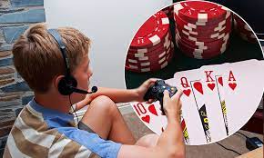 онлайн казино Лев